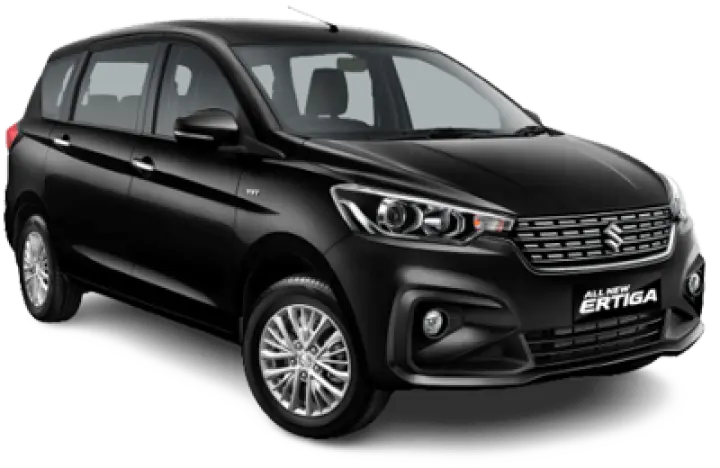 Sewa Suzuki Ertiga sawangan