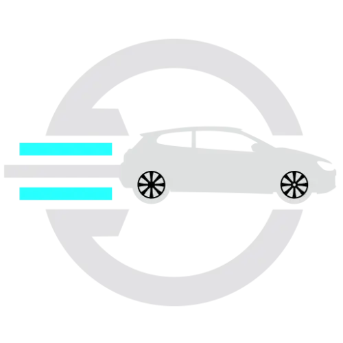Logo Sewa Mobil Sawangan