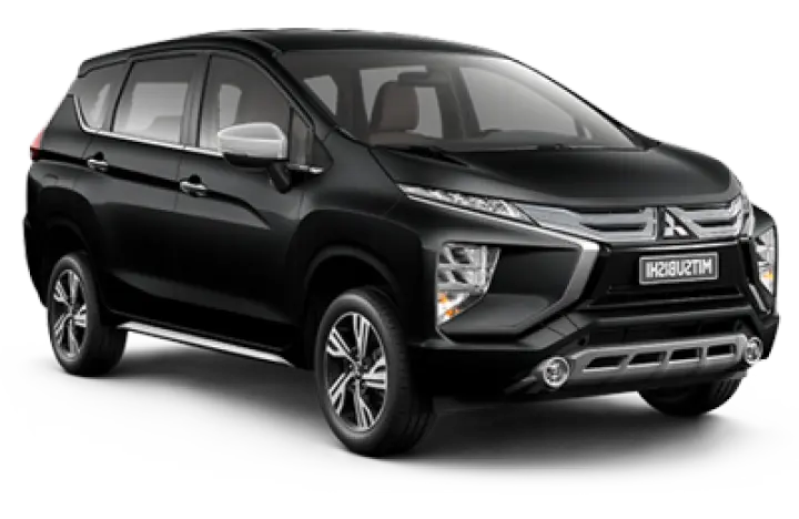 Sewa Mitsubishi XPander sawangan